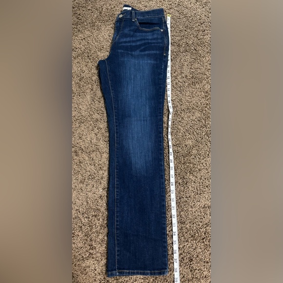 Levi’s 505 Straight Leg Jeans - Picture 8 of 13
